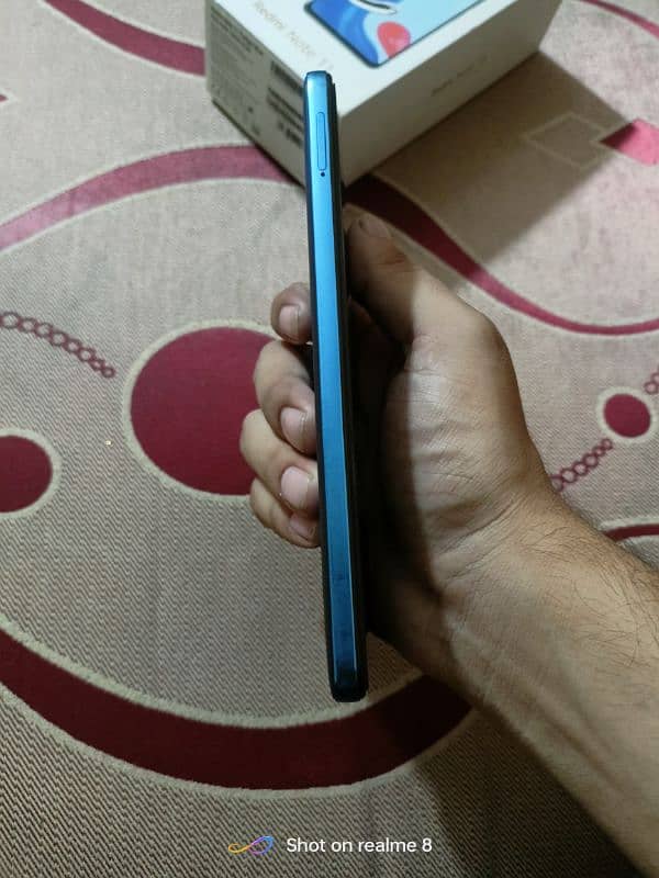 Xiaomi Redmi Note 11 5