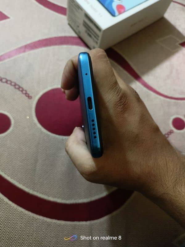 Xiaomi Redmi Note 11 7