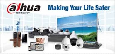 Cctv Cameras Installation / WIFI Installation