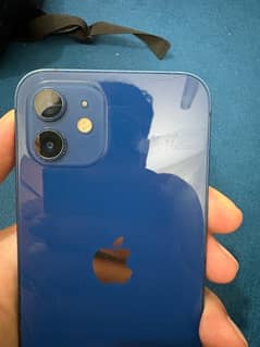 iPhone 12 Non-PTA Factory Unlocked for Sale – Best Price!