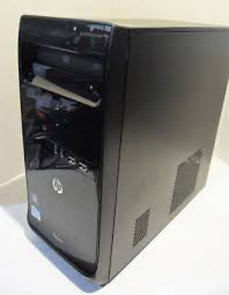 gaming computer urgent sale 1