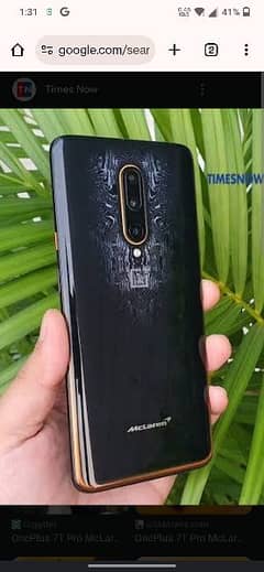 oneplus 7t pro 12.256 pta aprof exchange possible