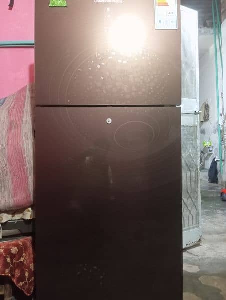 chang hong ruba inverter refrigerator 1