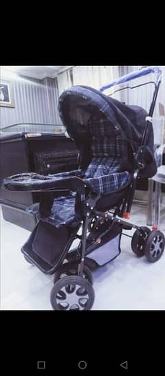 Baby Prams/Stroller