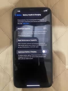 Iphone 11 pro max factory unlock