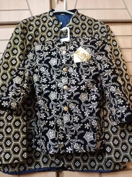 prince coat Ad baby boy coat 2