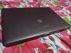 HP i5 3rd gen