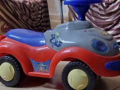 kids car