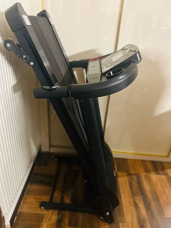 Jogging Machine for Sale 1