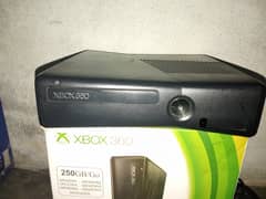 xbox 360 1tb hard disk with 125 plus games 0