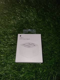 iphone original 20w charger