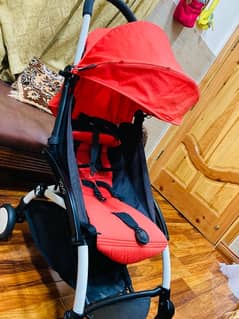 BABYZEN yoyo 2 stroller USA imported