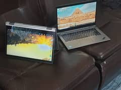 Lenovo Thinkpad x380/x390 Yoga