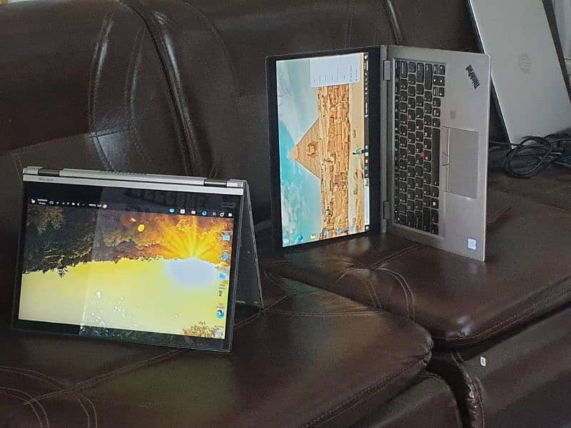 Lenovo Thinkpad x380/x390 Yoga 4