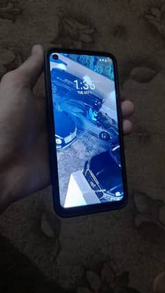 infinix s5 condition 9/10 4 64gb