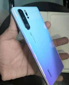 Huawei p30 8 GB ram 256 GB memory 03104007514