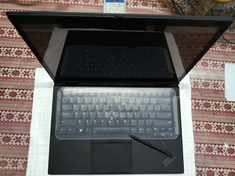 Lenovo X1 Yoga i5 8th gen 1