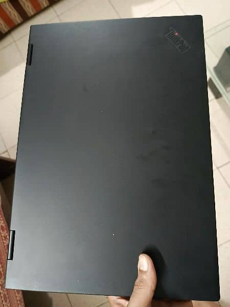 Lenovo X1 Yoga i5 8th gen 3