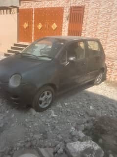 Chery QQ 2008