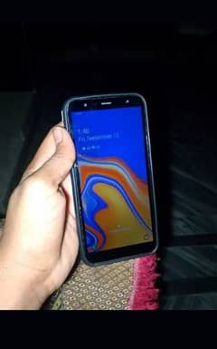 samsung j6 plus