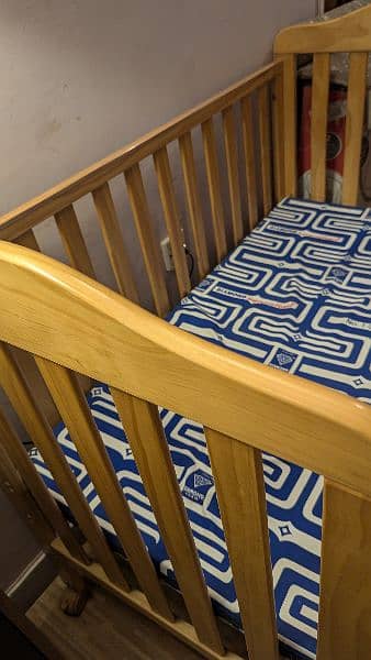 baby cot bed 3