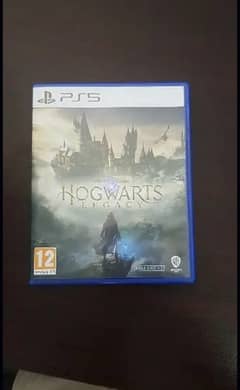 Brand new Hogwarts Legacy for PlayStation 5 ( PS 5)