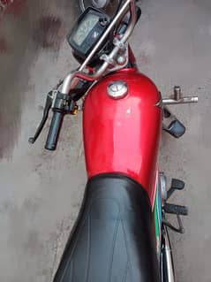 HONDA BIKE