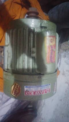 WATER PUMP MOTER FOR  (dar y sawa k pump )