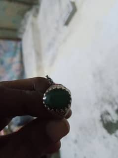 chandi ring 1no