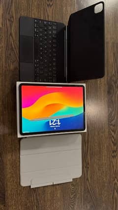 Apple iPad Pro M2 4th gen 11"