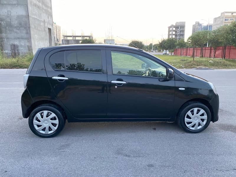 Daihatsu Mira 2011/2015 for sale in Islamabad 10