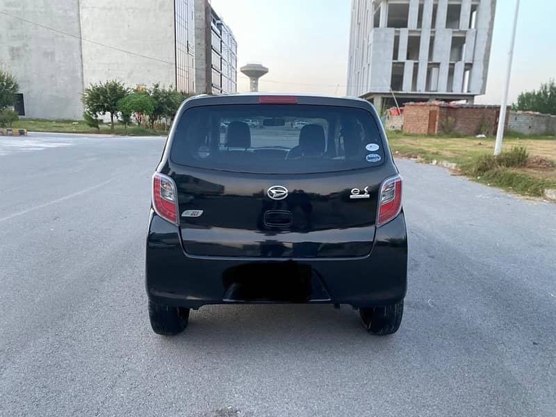 Daihatsu Mira 2011/2015 for sale in Islamabad 18