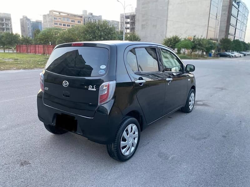 Daihatsu Mira 2011/2015 for sale in Islamabad 19