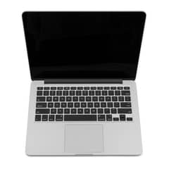 MacBook Pro 2013 Intel Core i7 2.8 GHz  | 16GB Ram | 256GB SSD