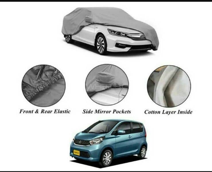 Car Cover 4