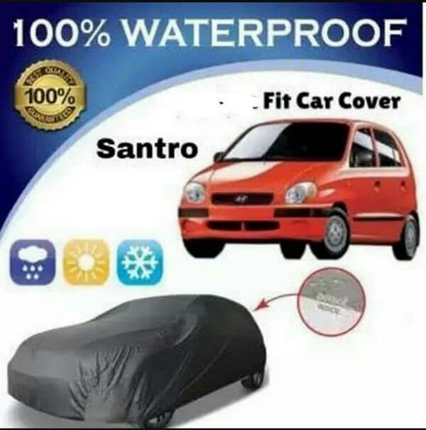 Car Cover 6