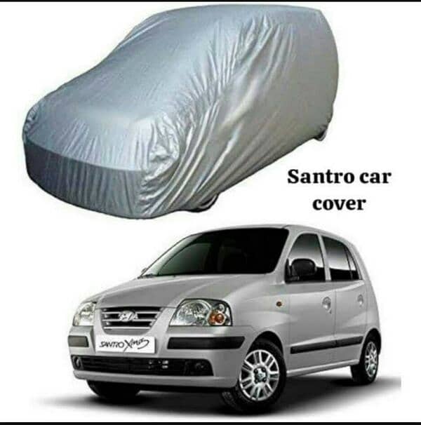 Car Cover 7