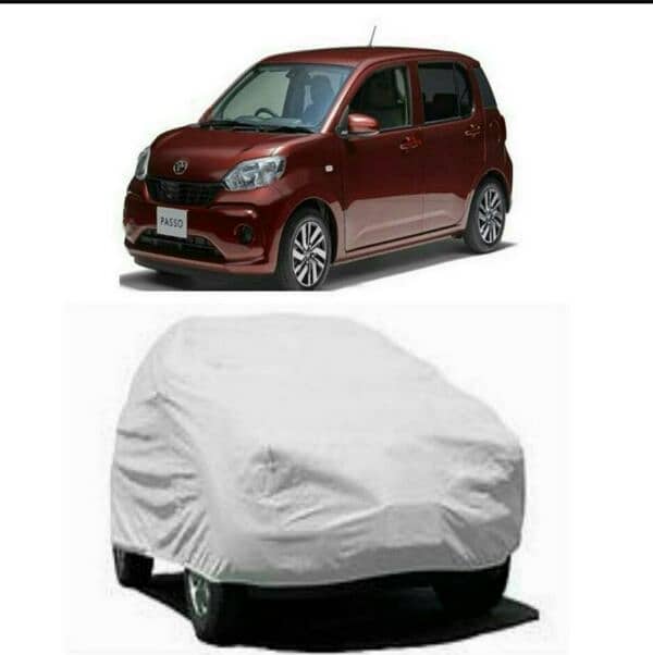 Car Cover 8