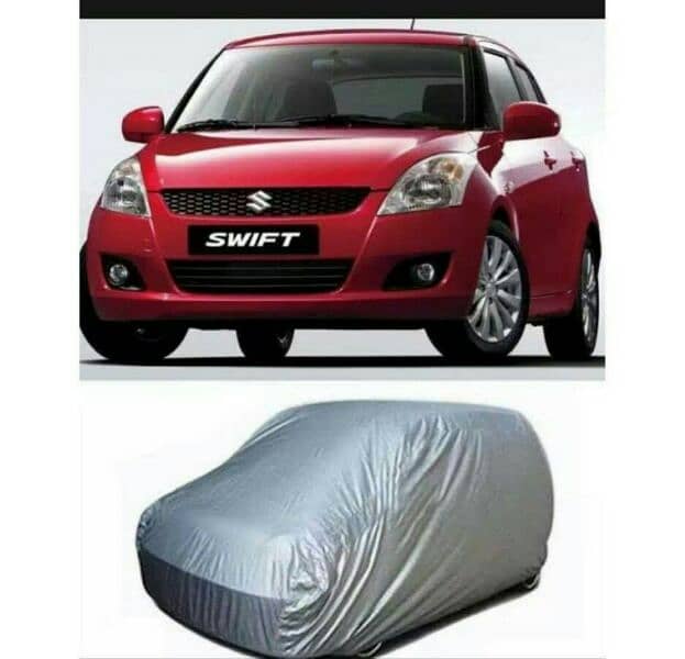 Car Cover 10