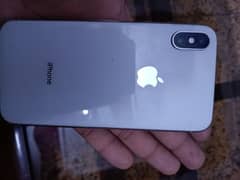 I phone x 10 out of 10 condition