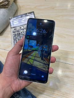 Tecno cemon19neo good condition