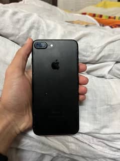 I Phone 7 Plus