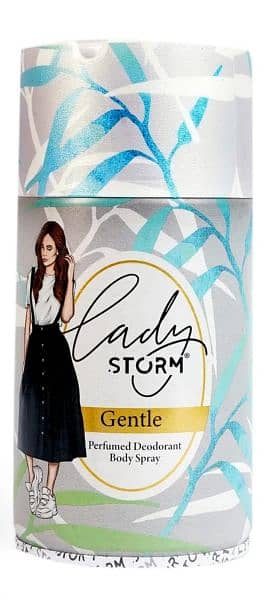 Storm body Spray 1