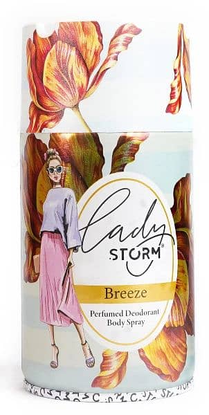 Storm body Spray 2