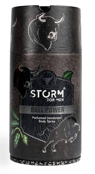 Storm body Spray 5