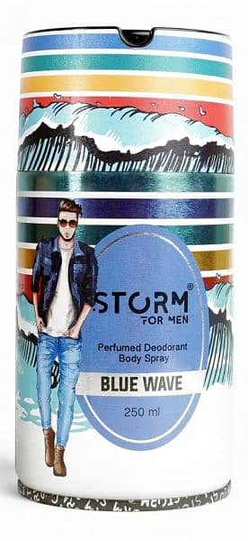 Storm body Spray 11