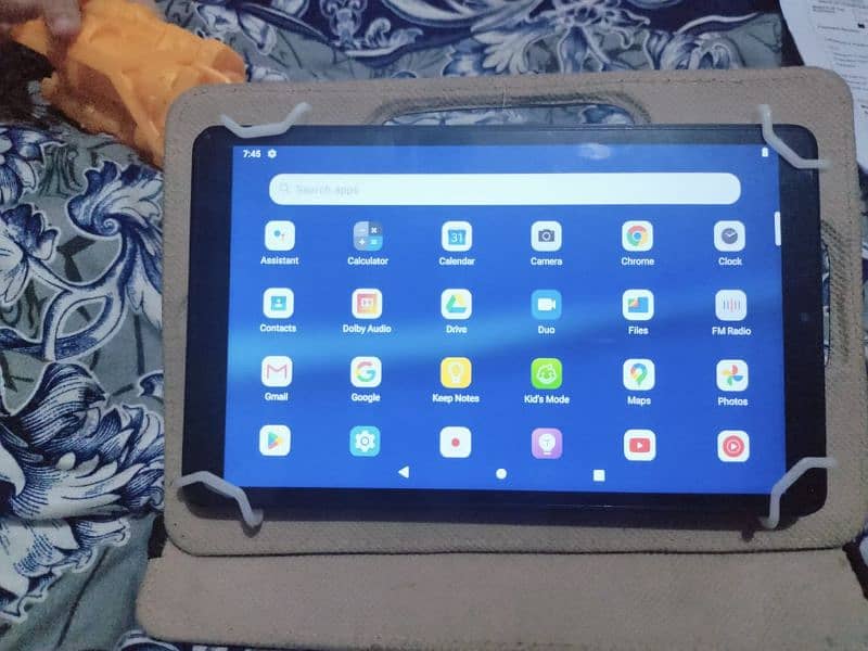 Lenovo Tablet 10/10 condition 3/32 6