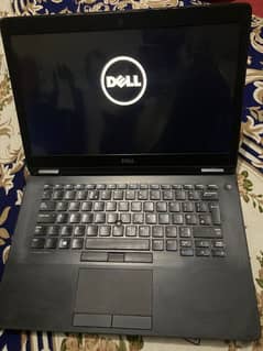 Laptop i7 6th Generation