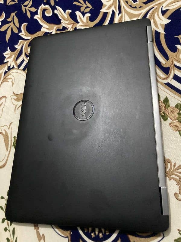 Laptop i7 6th Generation 3