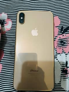 I phone xs max non pta factory unlock